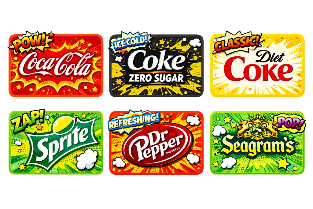 Coke Products