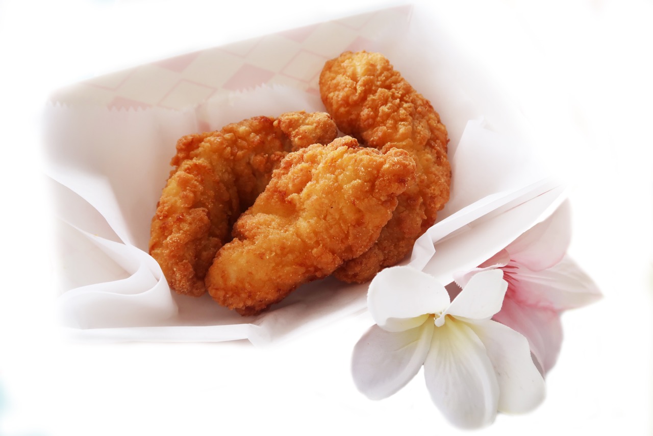 Chicken Tenders