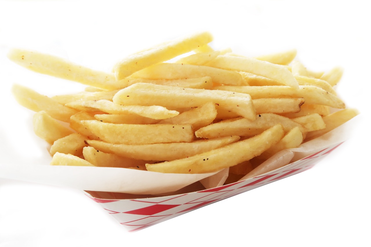 Fries