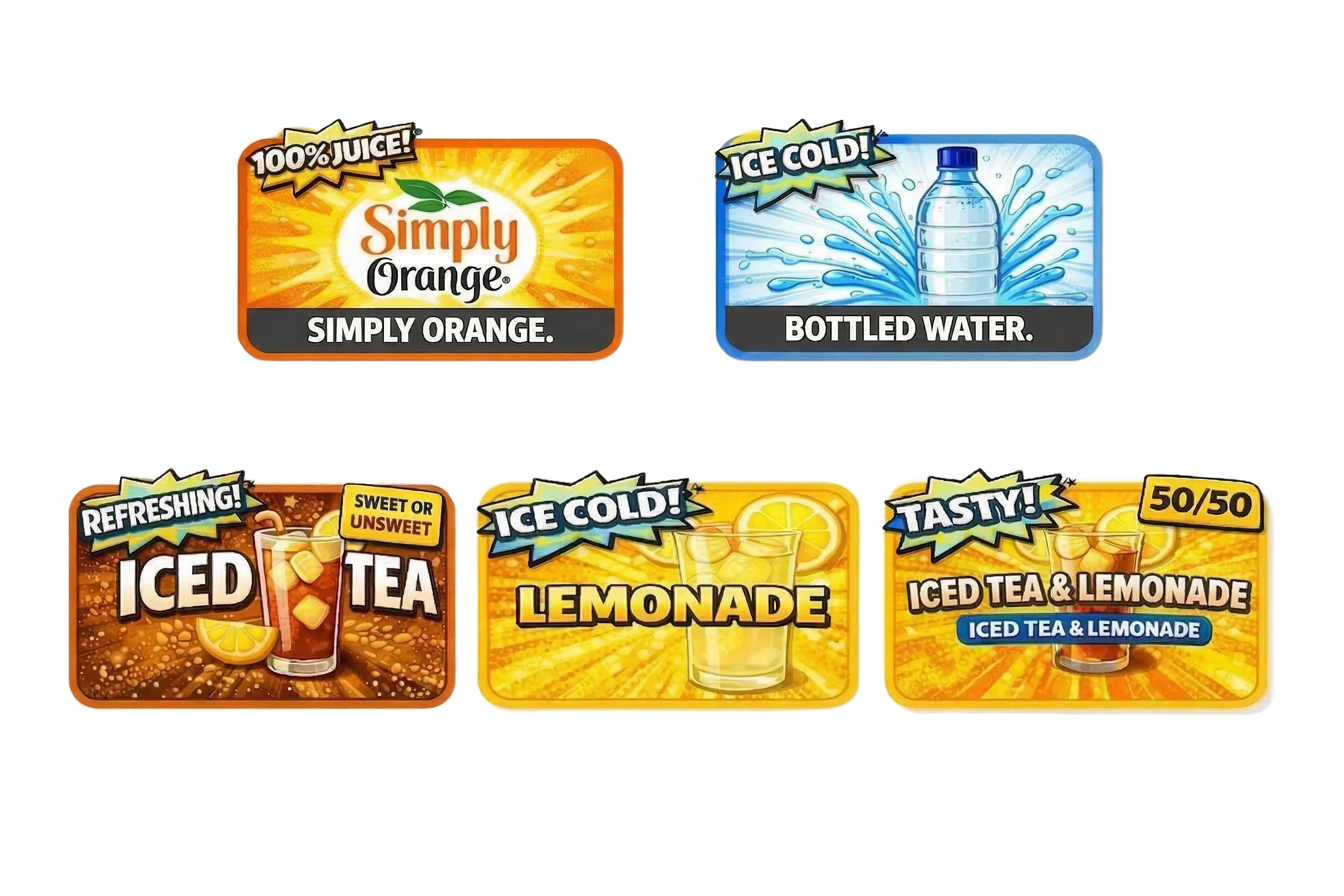 Other Drinks